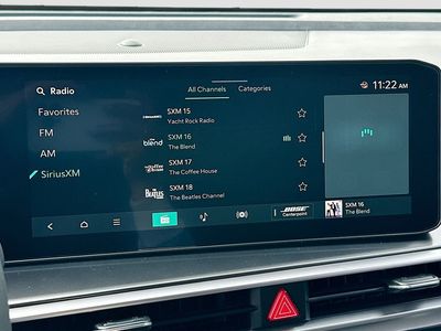 2026 Kia Sorento — photo 15 view