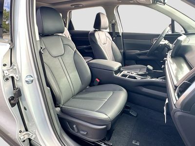 2026 Kia Sorento — photo 30 view