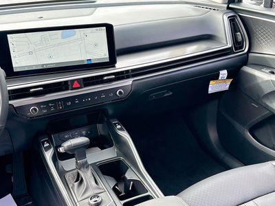 2026 Kia Sorento — photo 25 view