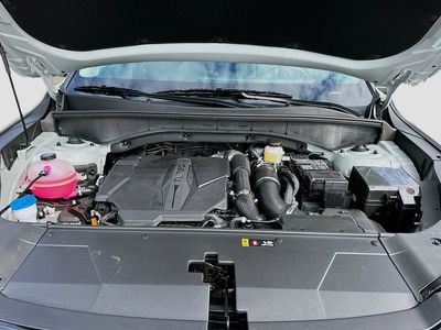 2026 Kia Sorento — photo 32 view
