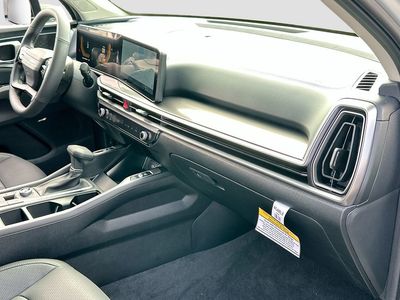 2026 Kia Sorento — photo 31 view