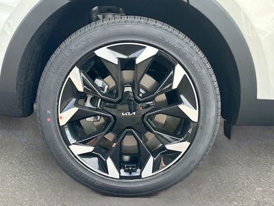 2026 Kia Sorento — photo 33 view