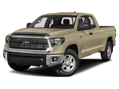 2019 Toyota Tundra - Photo 2