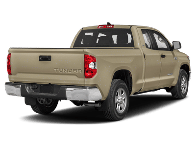 2019 Toyota Tundra - Photo 3