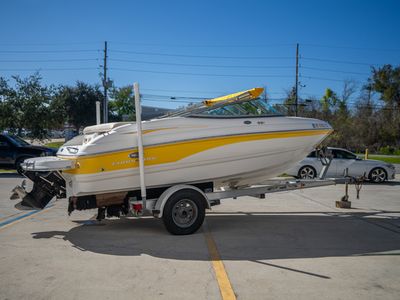 2006 Chaparral 190SSI - Photo 4