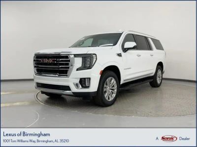 2021 GMC Yukon XL SUV - Photo 1