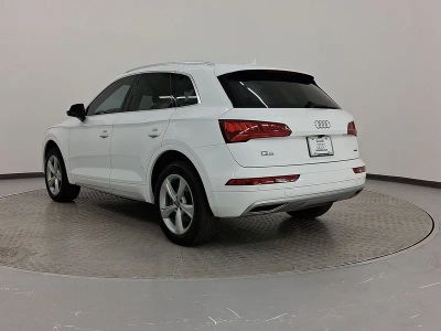 2020 Audi Q5 SUV - Photo 3