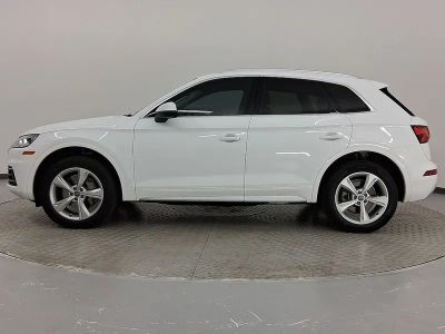 2020 Audi Q5 SUV - Photo 2