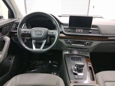 2020 Audi Q5 SUV - Photo 4