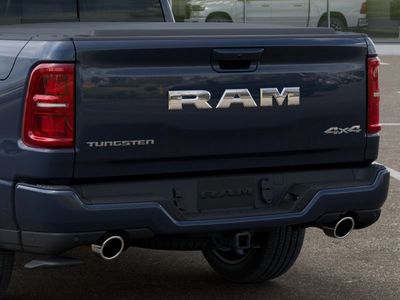 2026 Ram 1500 — photo 13 view