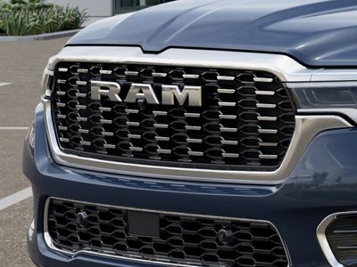 2026 Ram 1500 — photo 11 view