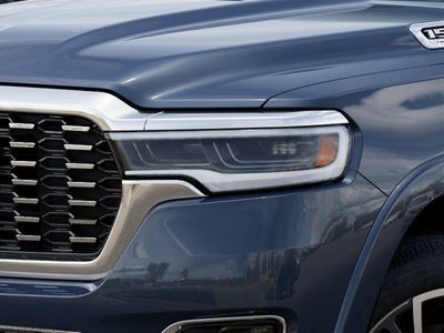 2026 Ram 1500 — photo 10 view