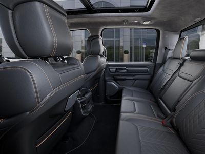 2026 Ram 1500 — photo 23 view