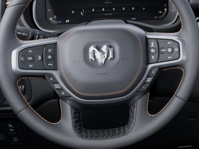 2026 Ram 1500 — photo 19 view
