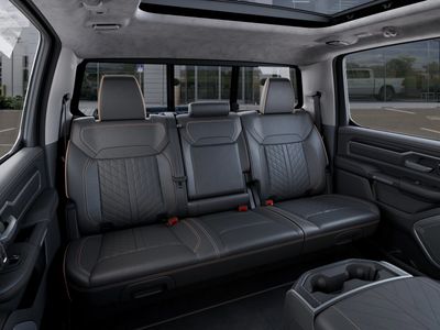 2026 Ram 1500 — photo 15 view
