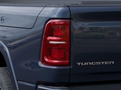 2026 Ram 1500 — photo 9 view