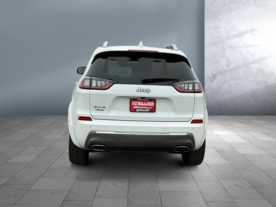2019 Jeep Cherokee - Photo 5