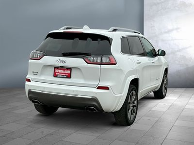 2019 Jeep Cherokee - Photo 6