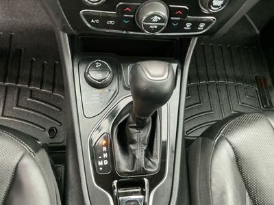 2019 Jeep Cherokee - Photo 12