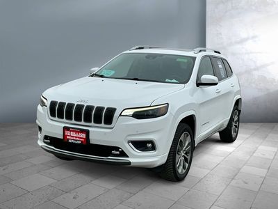 2019 Jeep Cherokee - Photo 1