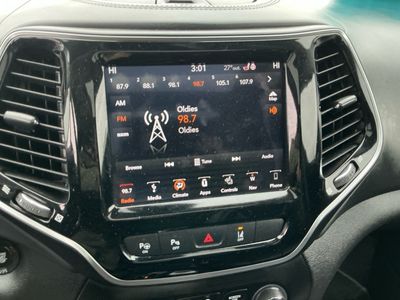 2019 Jeep Cherokee - Photo 11