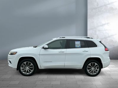 2019 Jeep Cherokee - Photo 3