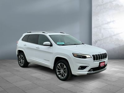 2019 Jeep Cherokee - Photo 8