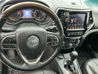 2019 Jeep Cherokee - Photo 14