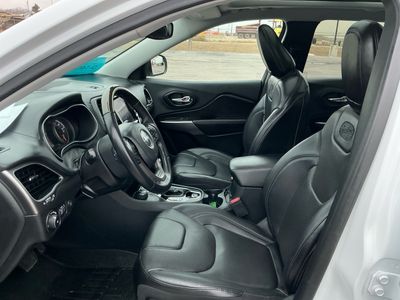 2019 Jeep Cherokee - Photo 9