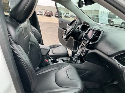 2019 Jeep Cherokee - Photo 20