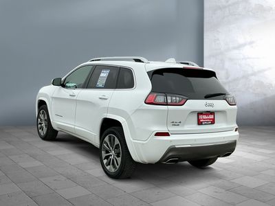 2019 Jeep Cherokee - Photo 4