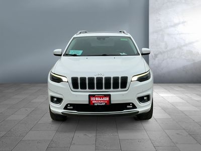 2019 Jeep Cherokee - Photo 2