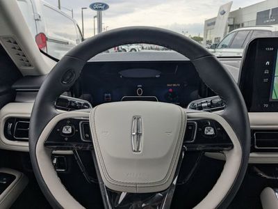 2026 Lincoln Aviator - Photo 21