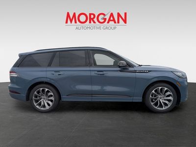 2026 Lincoln Aviator - Photo 2