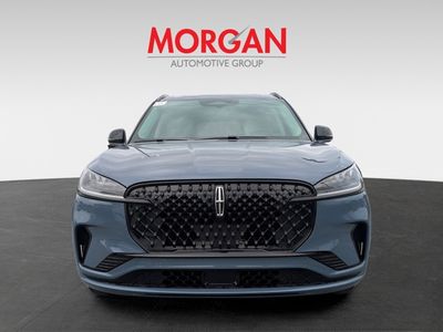 2026 Lincoln Aviator - Photo 8