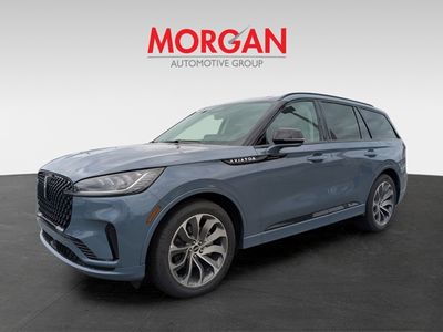 2026 Lincoln Aviator - Photo 7
