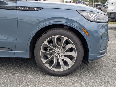 2026 Lincoln Aviator - Photo 11