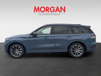 2026 Lincoln Aviator - Photo 6