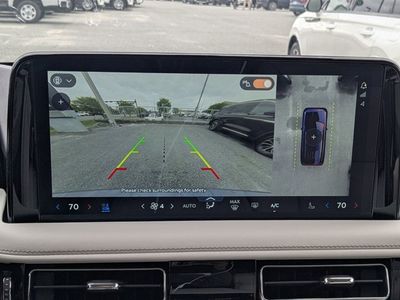 2026 Lincoln Aviator - Photo 30