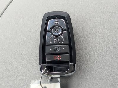 2026 Lincoln Aviator - Photo 31
