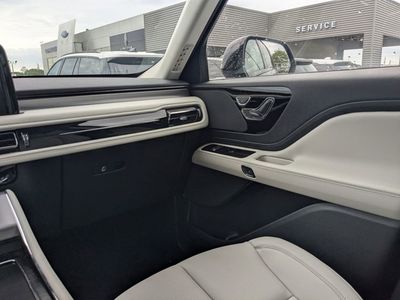 2026 Lincoln Aviator - Photo 15