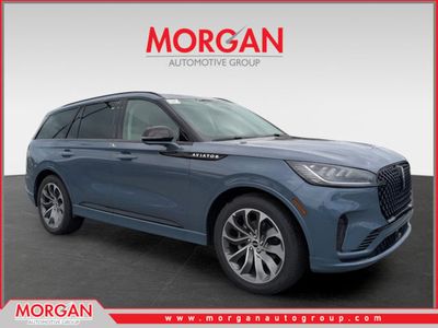 2026 Lincoln Aviator - Photo 1