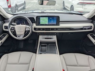 2026 Lincoln Aviator - Photo 13