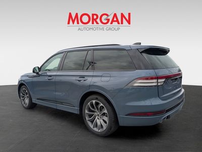 2026 Lincoln Aviator - Photo 5