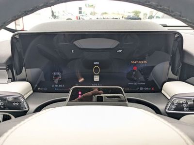 2026 Lincoln Aviator - Photo 26