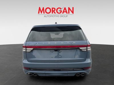 2026 Lincoln Aviator - Photo 4
