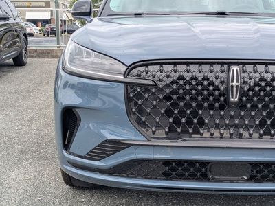 2026 Lincoln Aviator - Photo 9