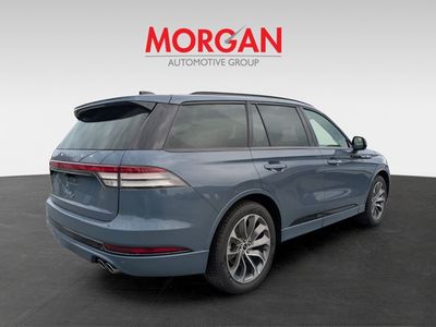 2026 Lincoln Aviator - Photo 3
