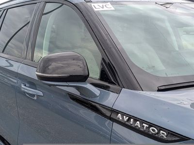 2026 Lincoln Aviator - Photo 10