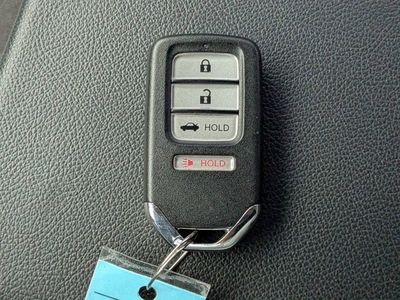 2021 Honda Accord - Photo 29